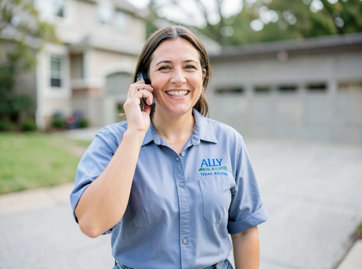 Metal Roof Installation Tomball, TX FAQs